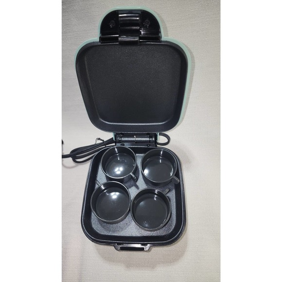 egg bite maker dash - Picture 5 of 7